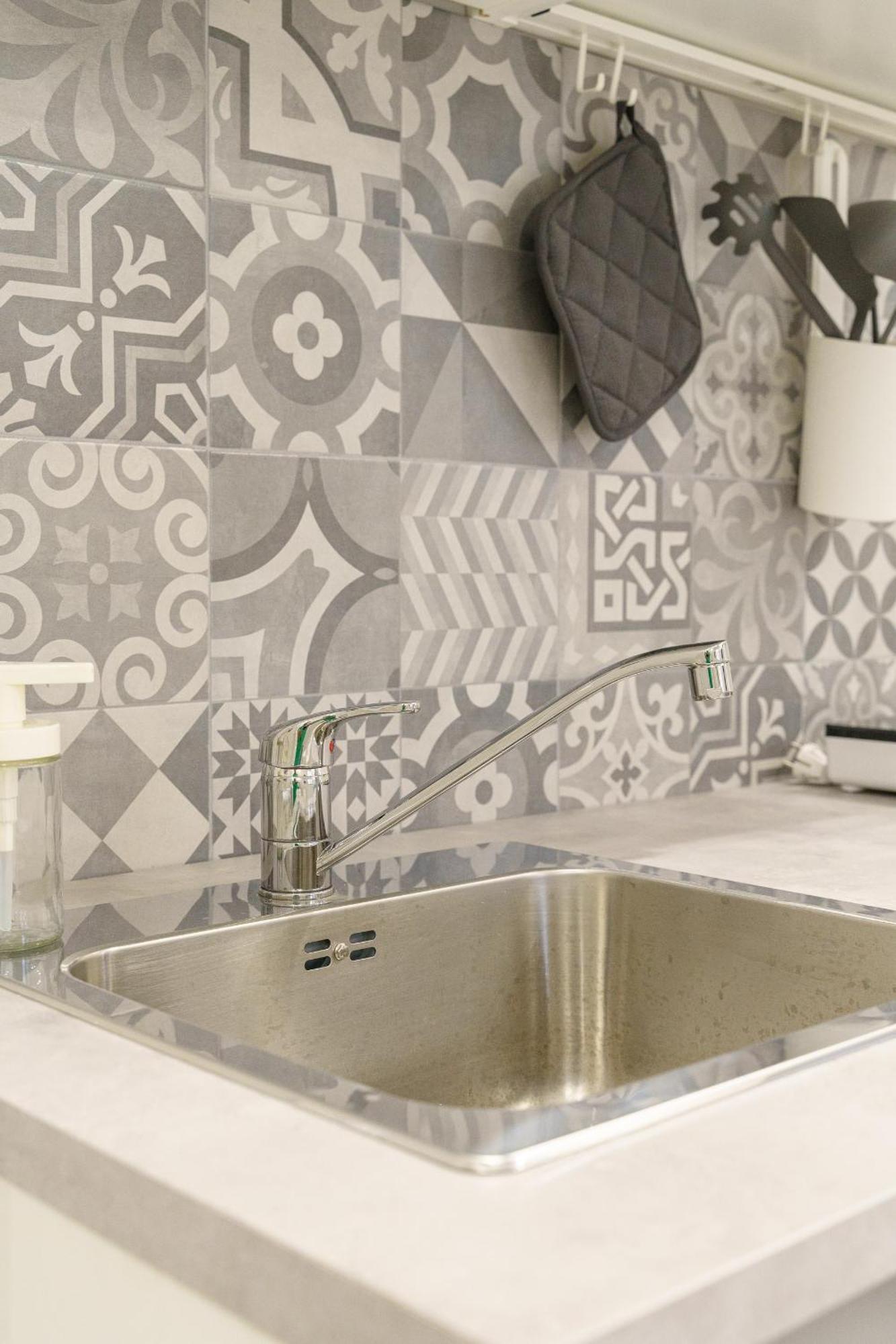 Apartment Al Palazzetto - La Norma *