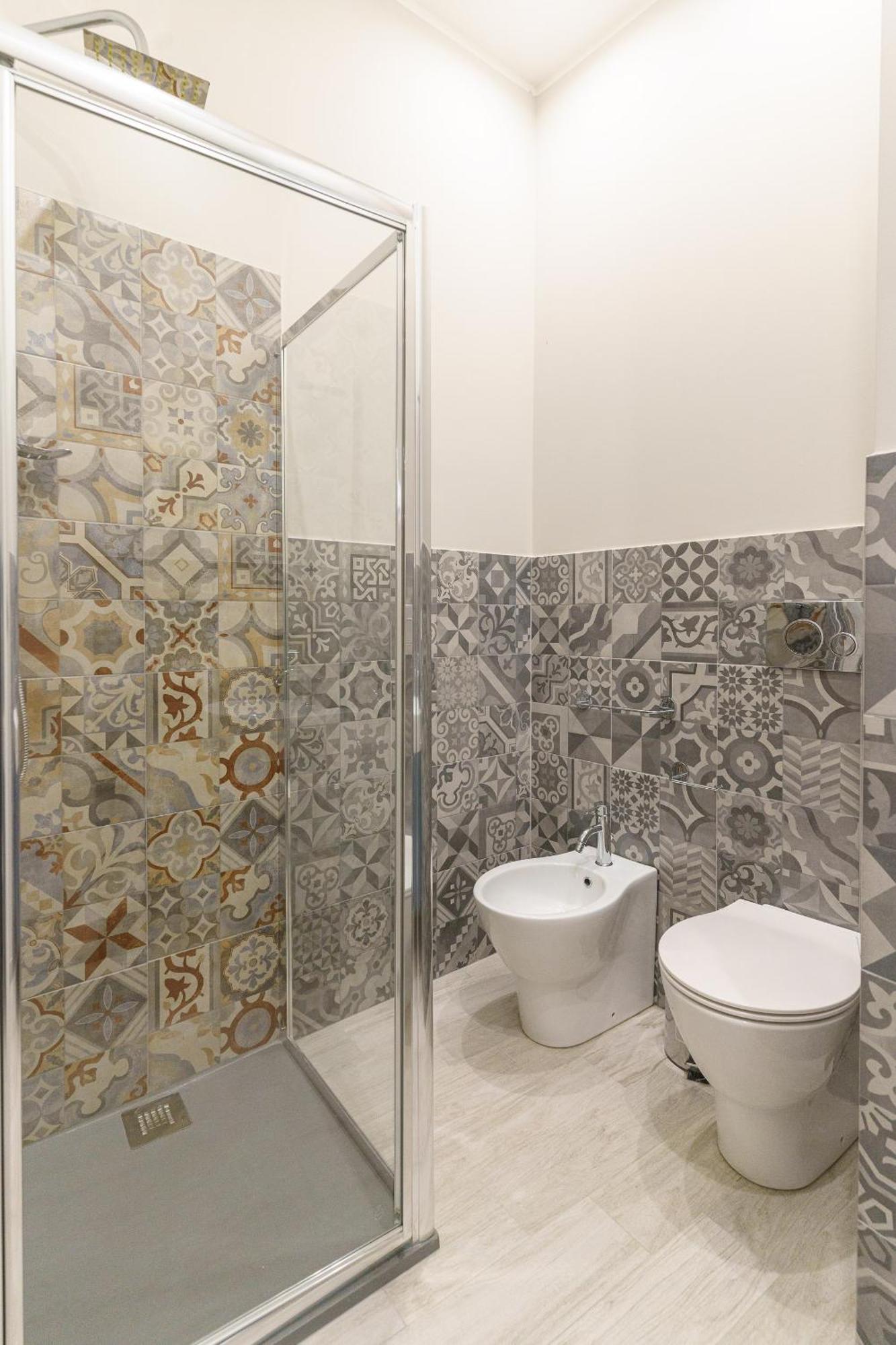 Al Palazzetto - La Norma Apartment *
