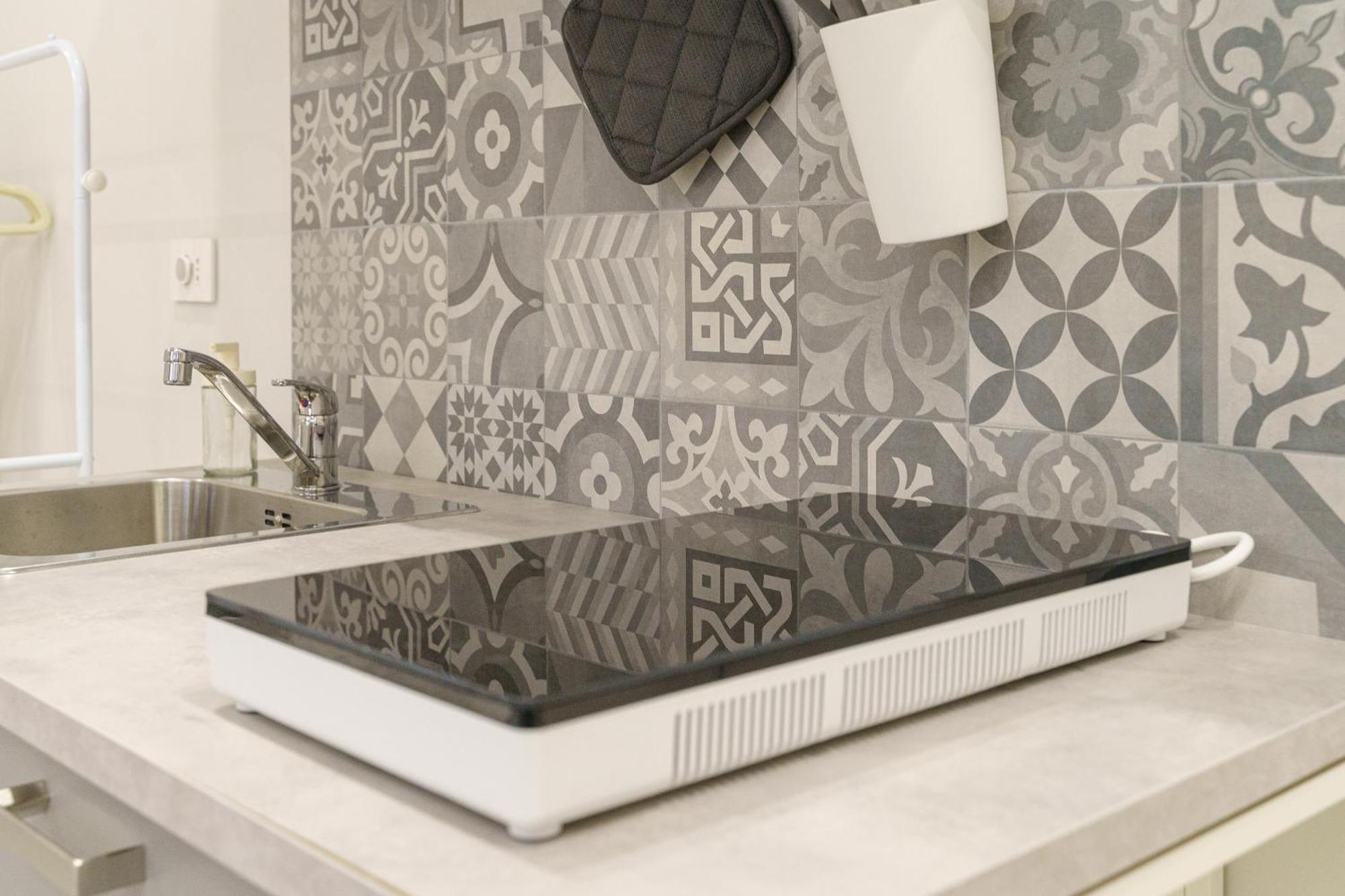 Al Palazzetto - La Norma Apartment Catania