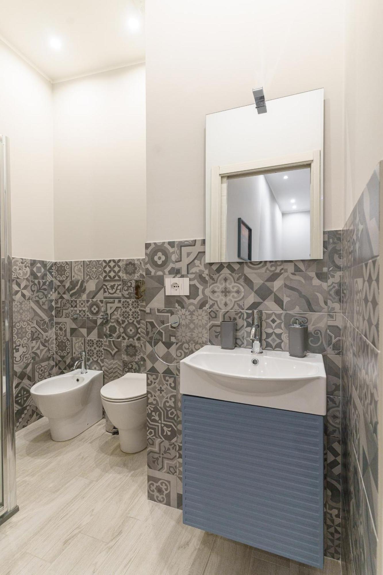 Apartment Al Palazzetto - La Norma *
