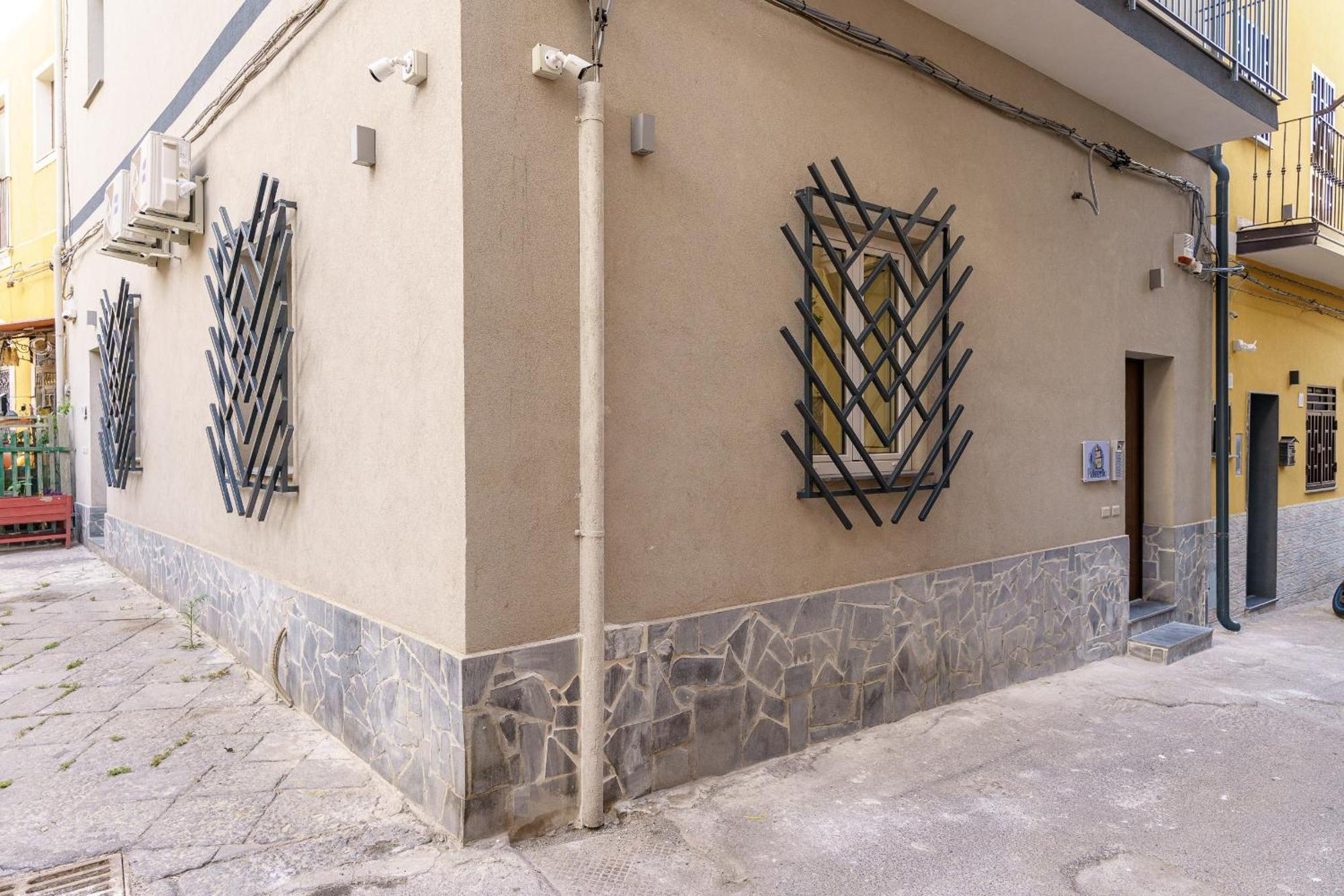 Al Palazzetto - La Norma *