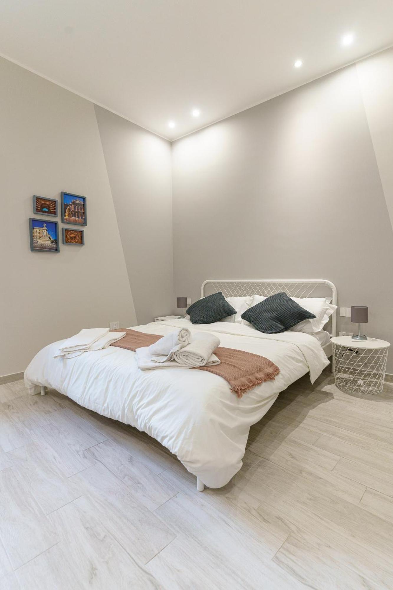 Apartment Al Palazzetto - La Norma *