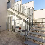 Al Palazzetto - La Norma