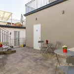 Al Palazzetto - La Norma