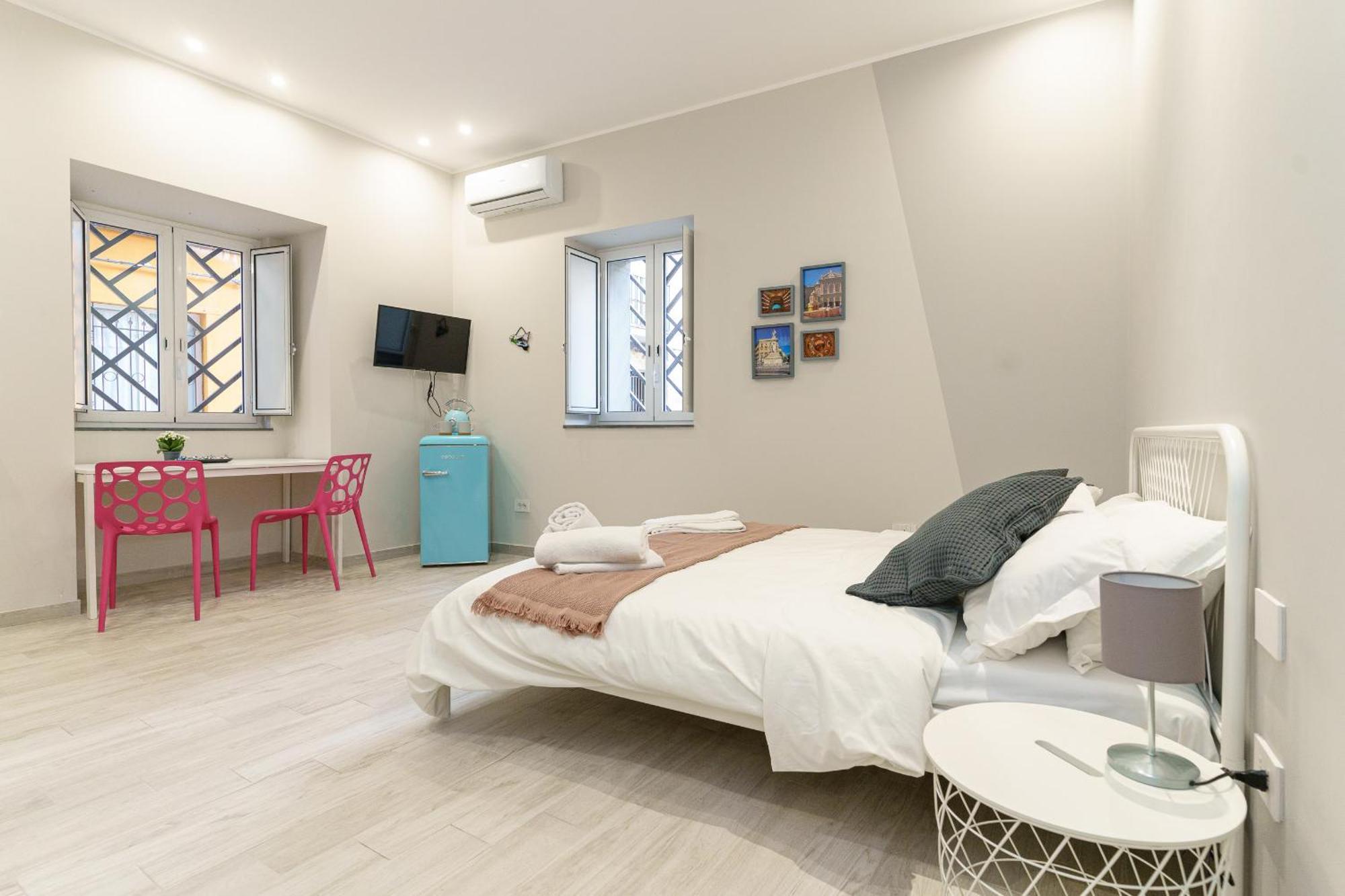 Appartamento Al Palazzetto - La Norma