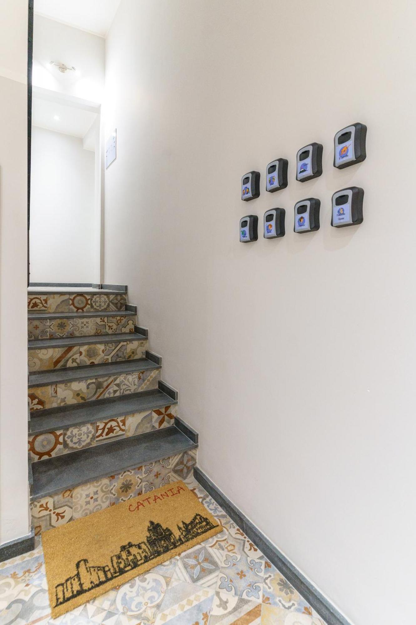 Appartamento Al Palazzetto - La Norma *